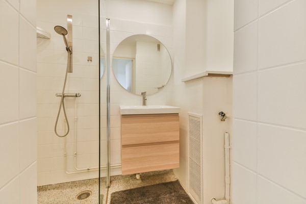 Medium property photo - Langswater 908, 1069 EH Amsterdam
